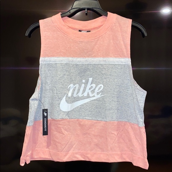 NIKE tank top - Picture 4 of 5